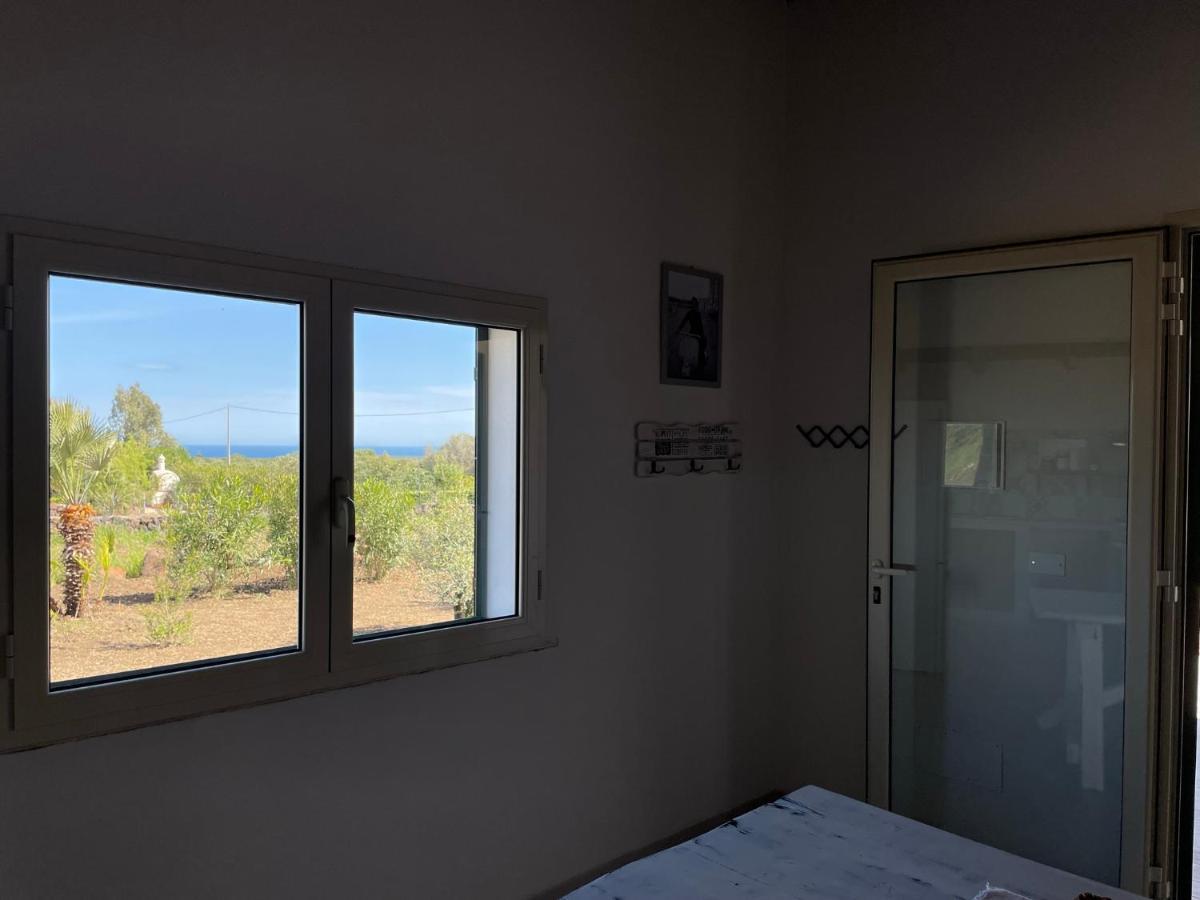 Casa Vacanze Gollei, Orosei Dış mekan fotoğraf