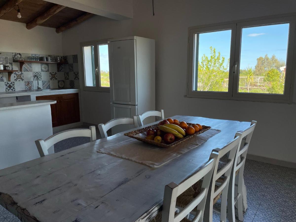Casa Vacanze Gollei, Orosei Dış mekan fotoğraf