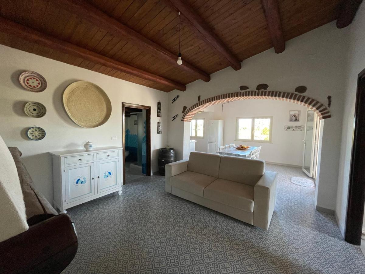 Casa Vacanze Gollei, Orosei Dış mekan fotoğraf