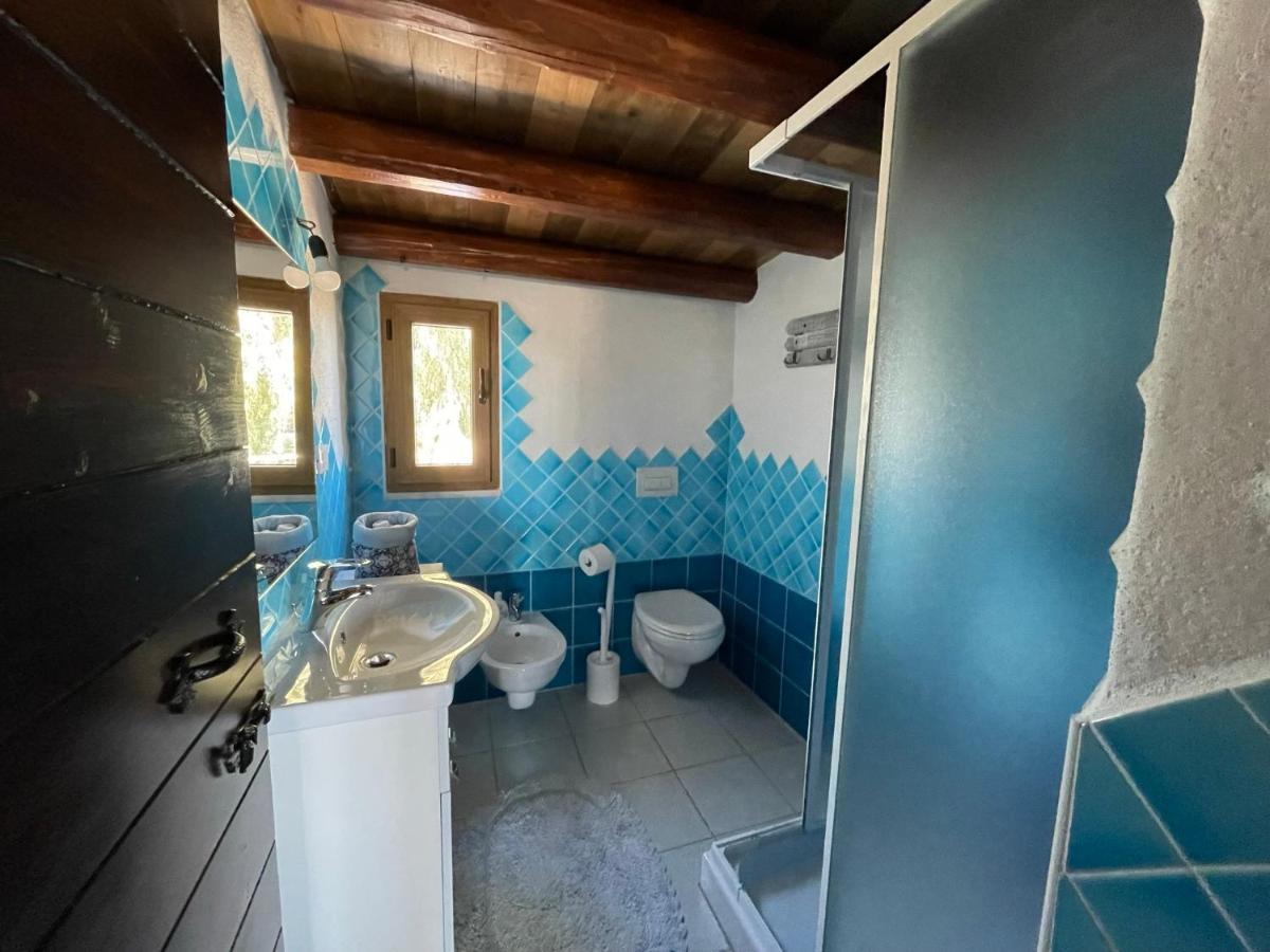 Casa Vacanze Gollei, Orosei Dış mekan fotoğraf