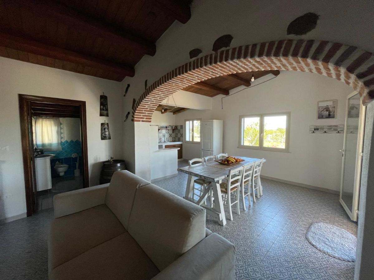 Casa Vacanze Gollei, Orosei Dış mekan fotoğraf