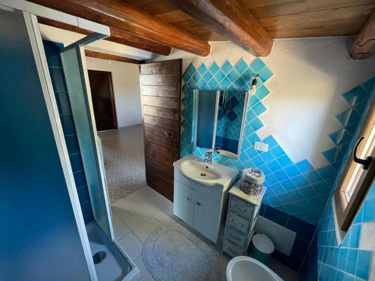 Casa Vacanze Gollei, Orosei Dış mekan fotoğraf