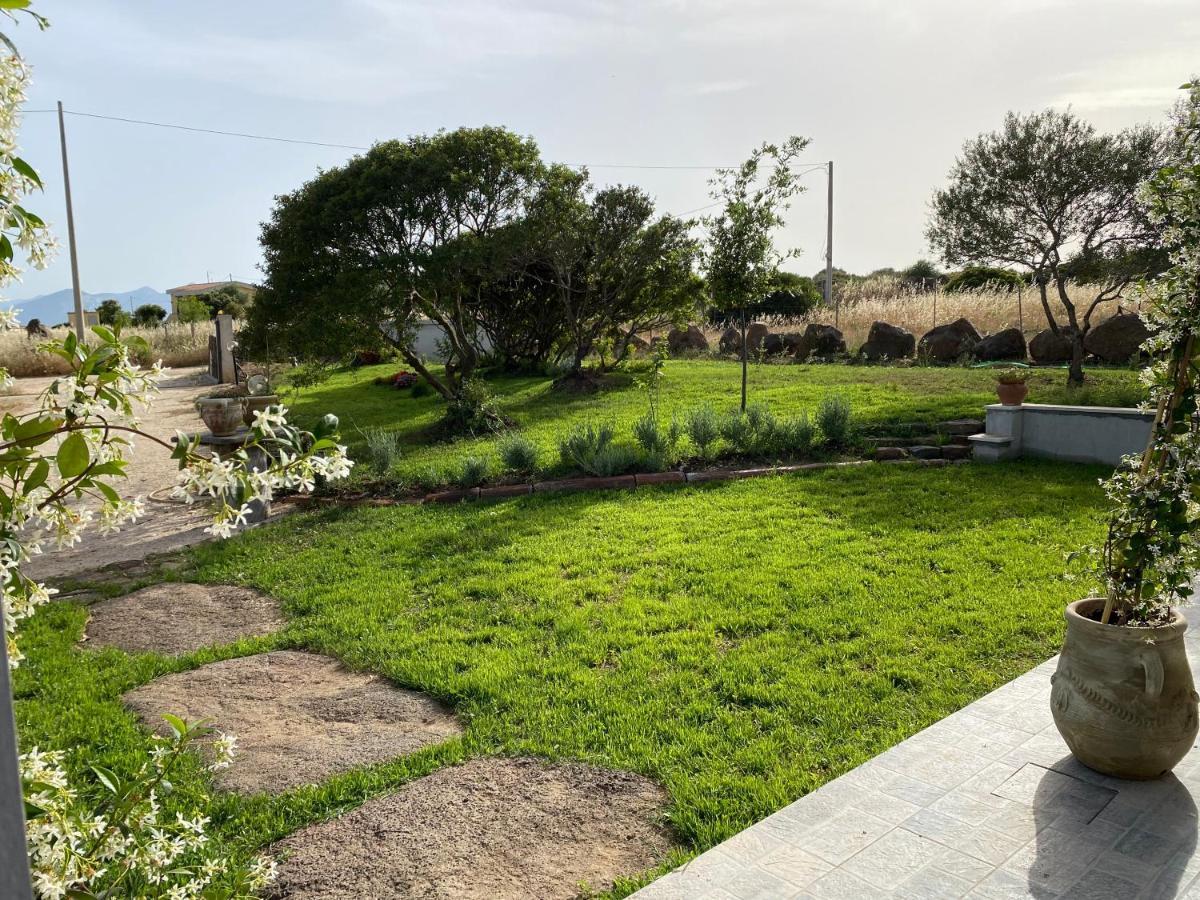 Casa Vacanze Gollei, Orosei Dış mekan fotoğraf