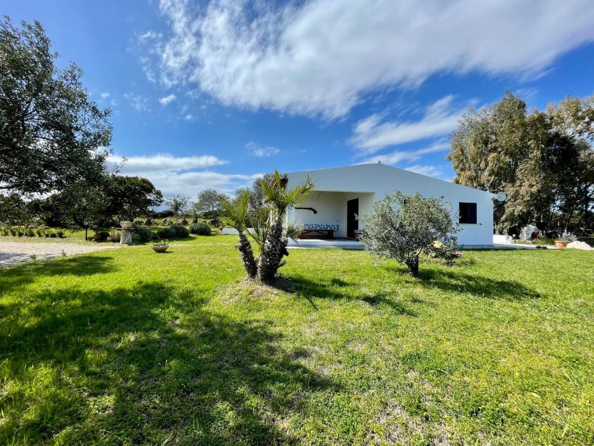 Casa Vacanze Gollei, Orosei Dış mekan fotoğraf