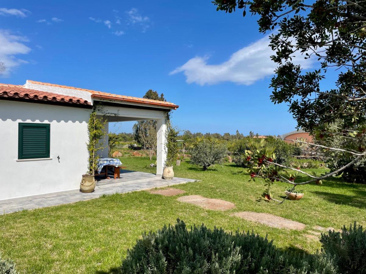 Casa Vacanze Gollei, Orosei Dış mekan fotoğraf