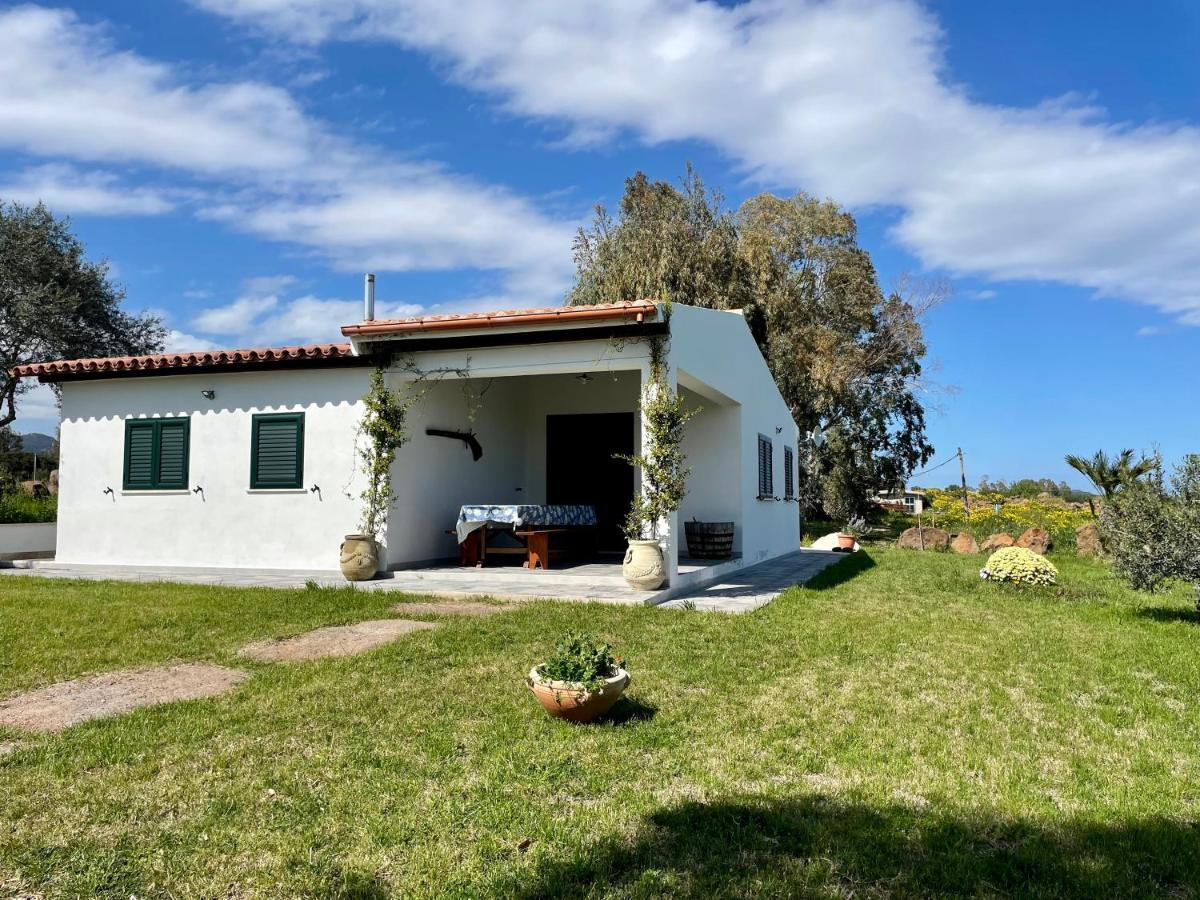 Casa Vacanze Gollei, Orosei Dış mekan fotoğraf