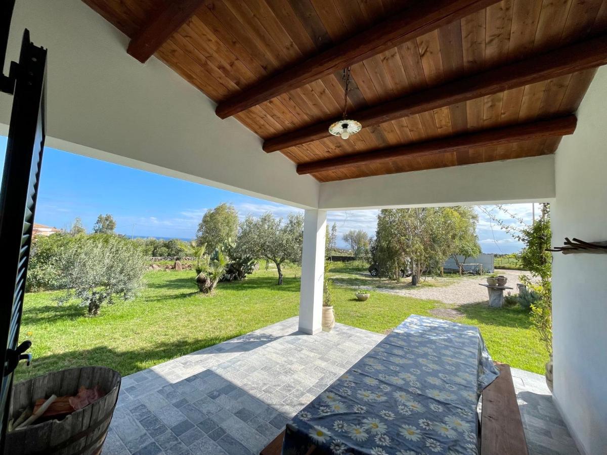 Casa Vacanze Gollei, Orosei Dış mekan fotoğraf