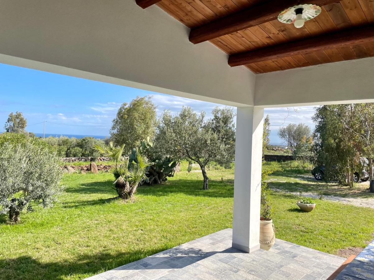 Casa Vacanze Gollei, Orosei Dış mekan fotoğraf