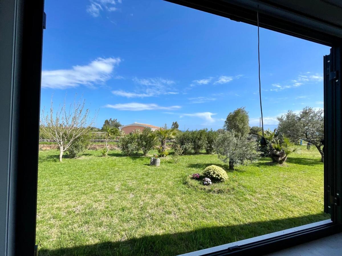 Casa Vacanze Gollei, Orosei Dış mekan fotoğraf