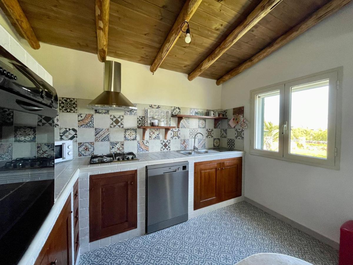 Casa Vacanze Gollei, Orosei Dış mekan fotoğraf