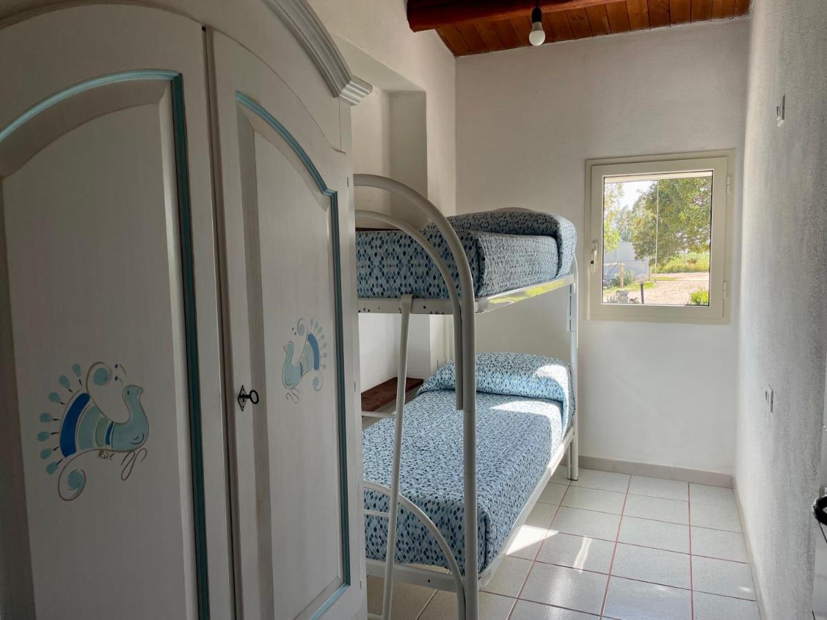 Casa Vacanze Gollei, Orosei Dış mekan fotoğraf