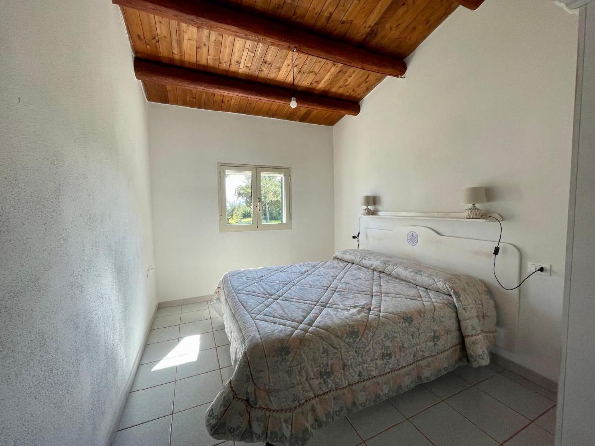 Casa Vacanze Gollei, Orosei Dış mekan fotoğraf