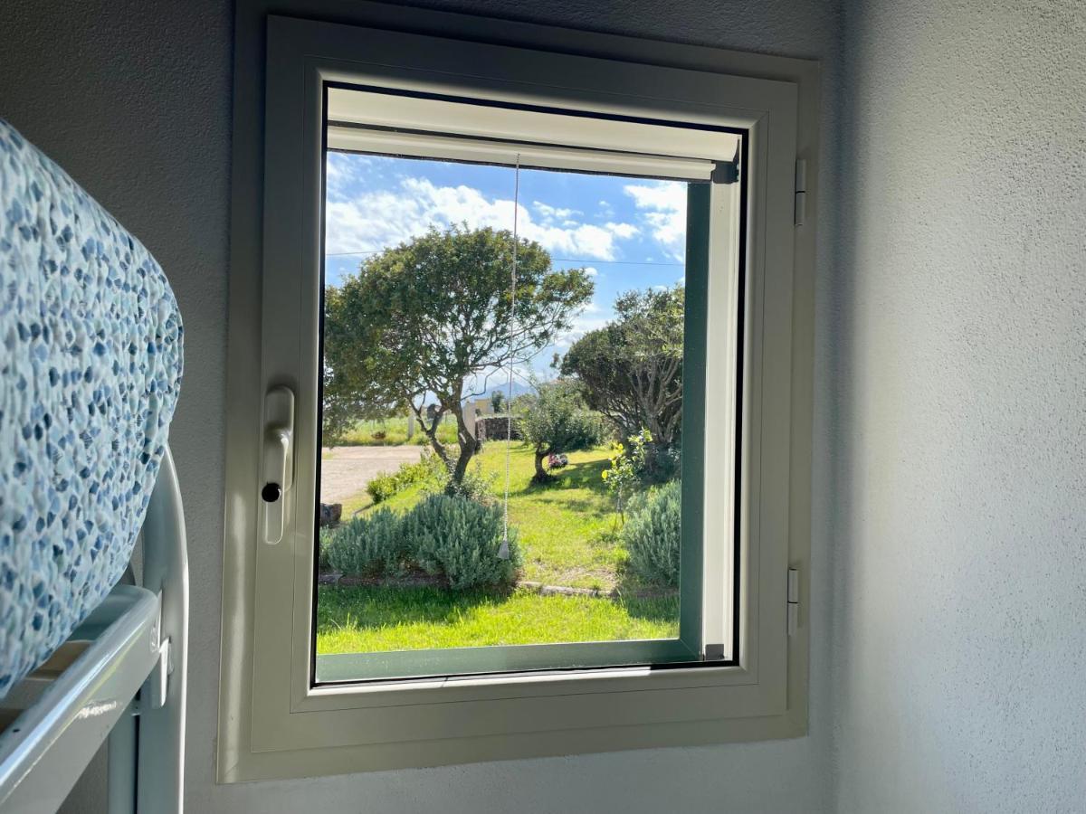 Casa Vacanze Gollei, Orosei Dış mekan fotoğraf
